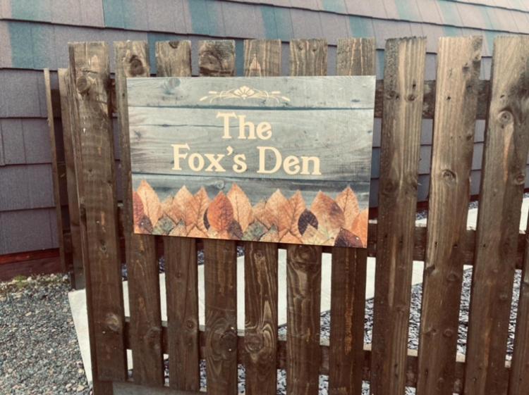 The Fox'S Den, Luxury Cosy Mini Lodge, Highlands North Ballachulish Dış mekan fotoğraf